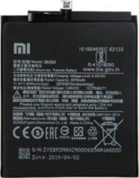 Xiaomi BM3M (Mi 9 SE) akumulators