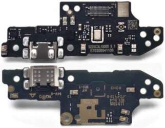 Xiaomi Redmi 9a / 9c plate