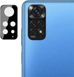 Xiaomi Redmi Note 11 4G kameras