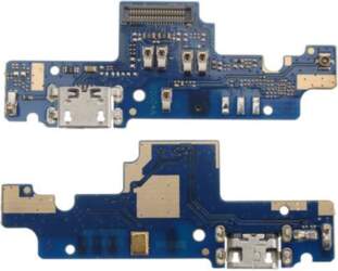 Xiaomi Redmi Note 4X plate ar