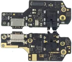 Xiaomi Redmi Note 8 plate ar