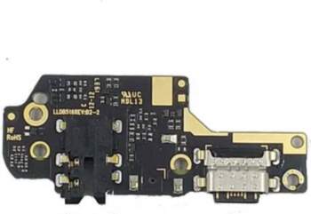 Xiaomi Redmi Note 8t plate ar