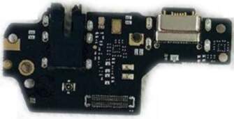 Xiaomi Redmi Note 8t plate ar