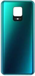 Xiaomi Redmi Note 9 baterijas vāciņš