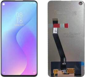 Xiaomi Redmi Note 9 (M2003j15sg) LCD