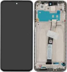 Xiaomi Redmi Note 9 Pro/Note 9S