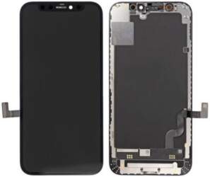 Apple iPhone 12 Mini LCD displejs