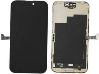 Apple iPhone 15 Pro LCD displejs