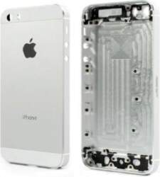 Apple iPhone 5s baterijas vāciņš balts