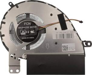 Asus UX333 ventilators