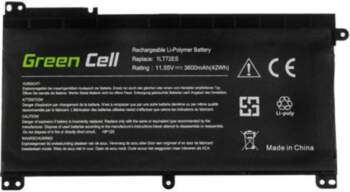 HP Pavilion M3-U 6 cell Green