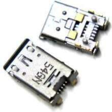 Microsoft Surface 3 microUSB konektors