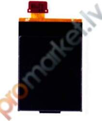 Nokia 6300 LCD displejs