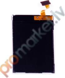 Nokia 6500c LCD displejs compatible
