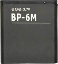 Nokia BP-6M akumulators
