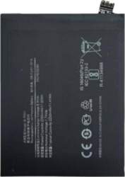 OnePlus 8T BLP801 4500mAh akumulators