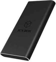 Raidsonic ICY BOX SATA mSata to