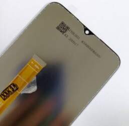 Realme C11 / C21 / C20