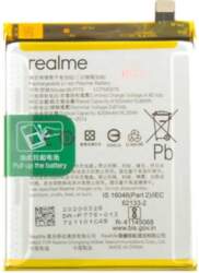 Realme X50 5G BLP775 akumulators