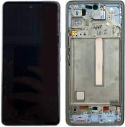Samsung Galaxy A53 SM-A536 LCD displejs