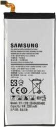 Samsung Galaxy A5 SM-A500 akumulators