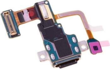 Samsung Galaxy Note 9 SM-N960 plate