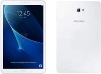 Samsung Galaxy Tab A 10.1