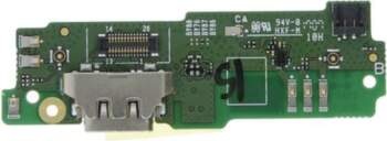 Sony Xperia XA1 Single SIM plate