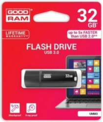 USB flash disks GoodRam UMM3 32GB
