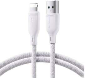 USB vads JOYROOM (S-A34) 3A 1m