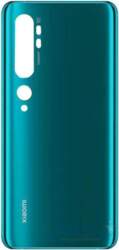 Xiaomi Mi Note 10 baterijas vāciņš