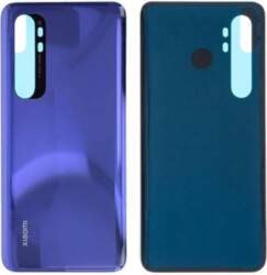 Xiaomi Mi Note 10 Lite baterijas