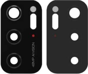 Xiaomi Poco M3 Pro kameras stikliņš