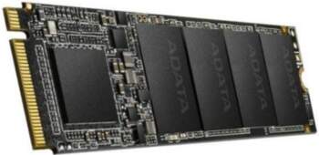 AData XPG SX6000 Lite PCIe M
