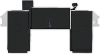Apple A2389 A2337 11.4V akumulators