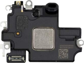 Apple iPhone 15 skaļrunis