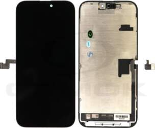 Apple iPhone 16 Pro Max LCD