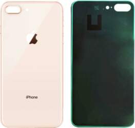 Apple iPhone 8 Plus baterijas vāciņa