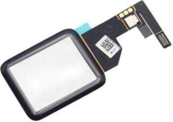 Apple Watch 1 displeja stikls