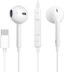 Austiņas USB-C Huawei LC 0296 baltas