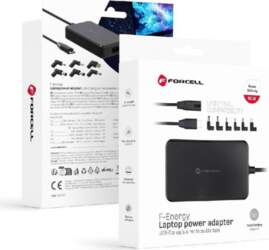 FORCELL F-ENERGY E856 90W (6 adapters