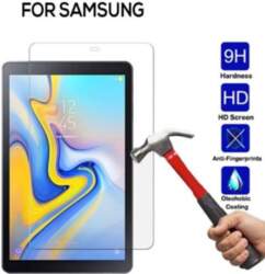 Samsung Galaxy Tab A 2018 10