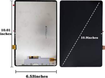 Samsung Galaxy Tab S9 FE SM-X510