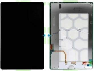 Samsung Galaxy TAB S9 Plus FE