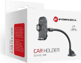 Universāls auto tūrētajs Forcell 17cm