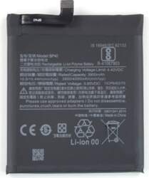 Xiaomi BP40 (Mi 9T Pro) akumulators