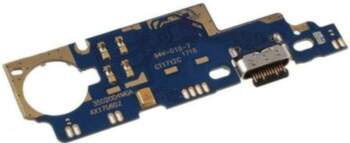 Xiaomi Mi Max 2 plate ar