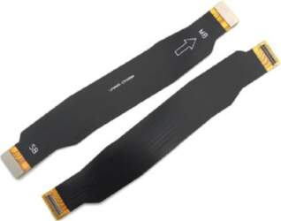 Xiaomi Note 9 Pro pamatplates šlejfe