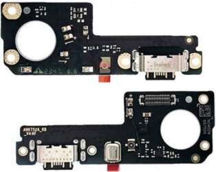 Xiaomi Redmi Note 13 5G plate