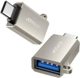 Adapteris JOYROOM S-H151 no Type-C uz